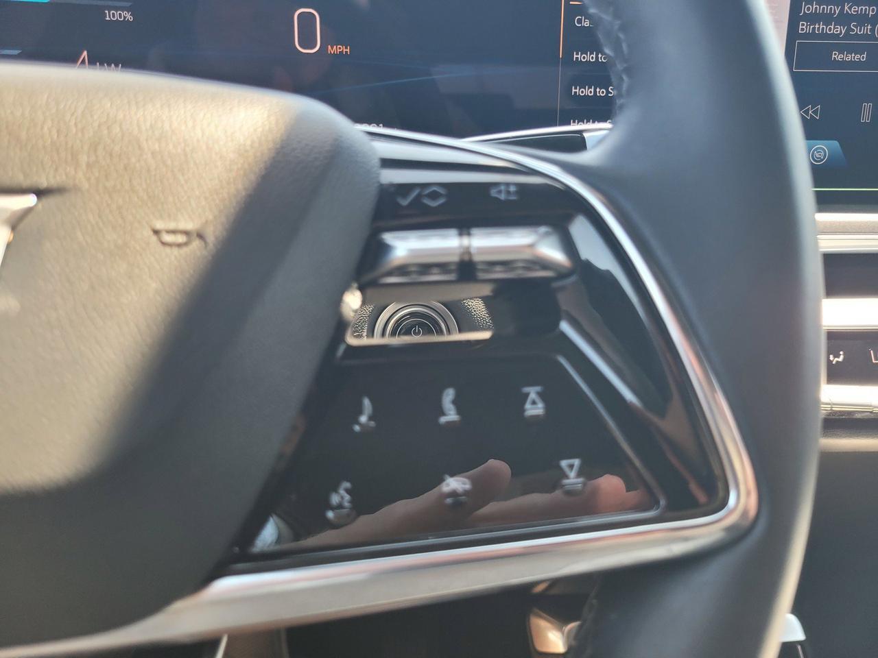 2024 Cadillac LYRIQ Tech Roseville CA