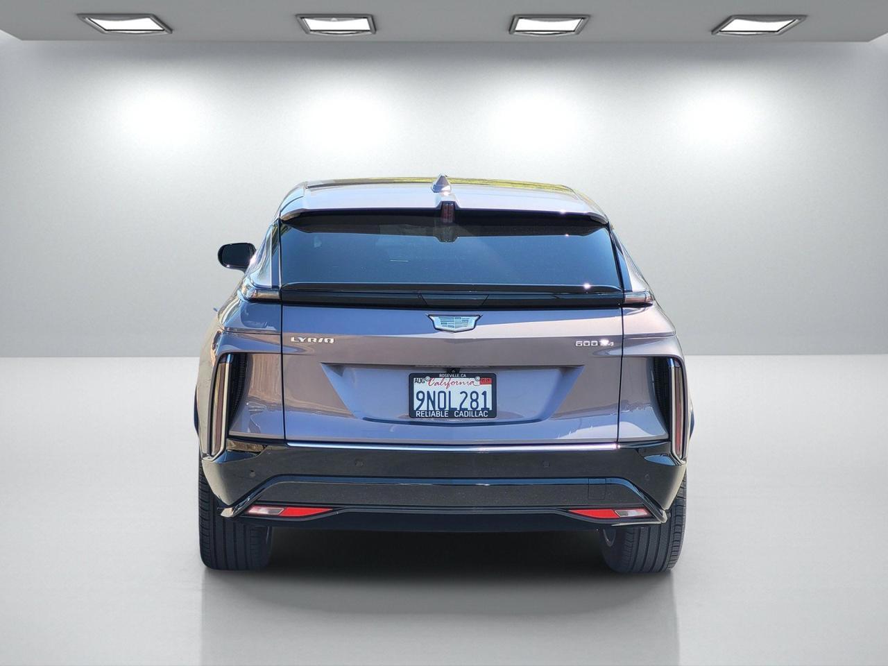2024 Cadillac LYRIQ Tech Roseville CA