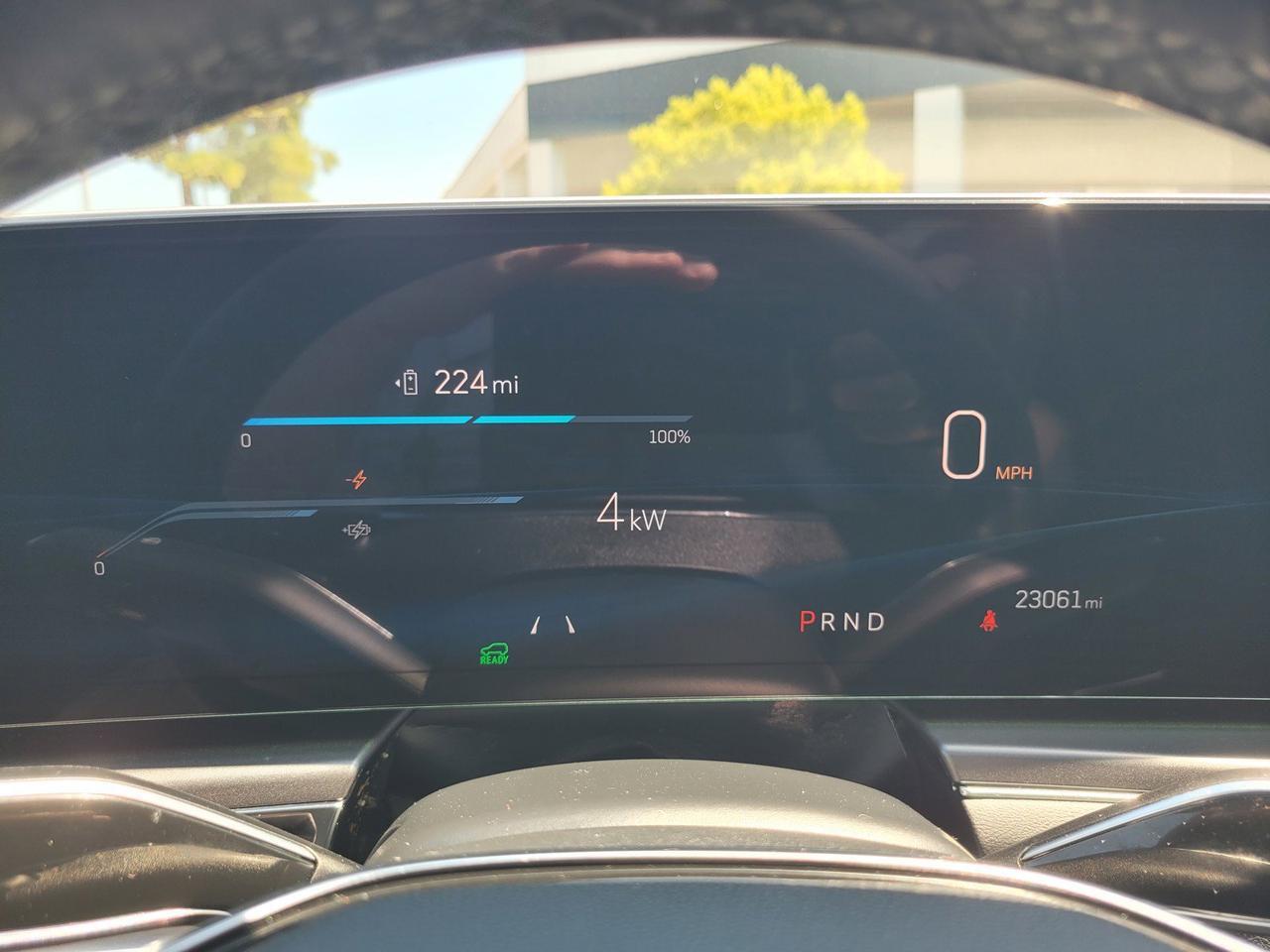 2024 Cadillac LYRIQ Tech Roseville CA
