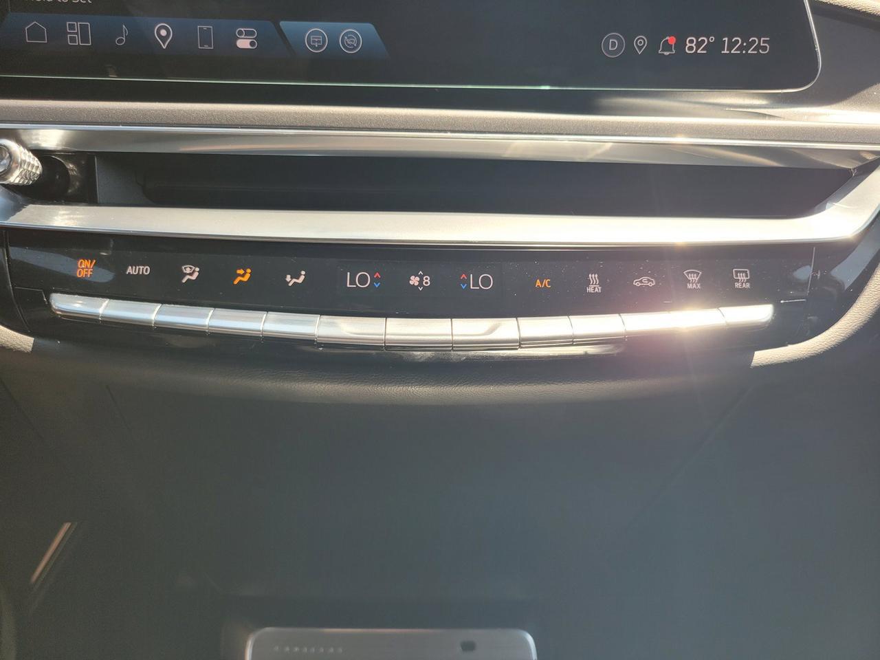2024 Cadillac LYRIQ Tech Roseville CA