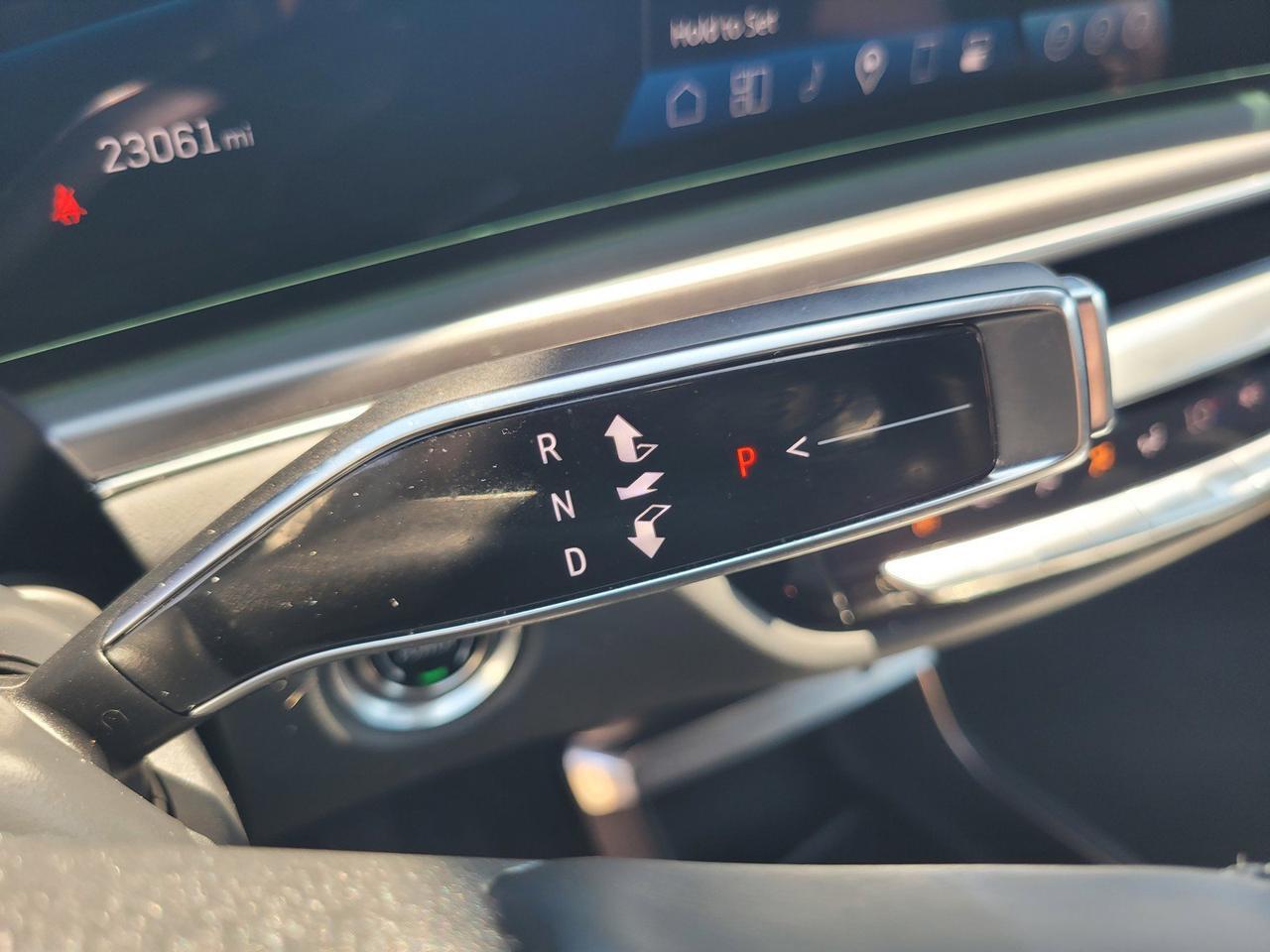 2024 Cadillac LYRIQ Tech Roseville CA