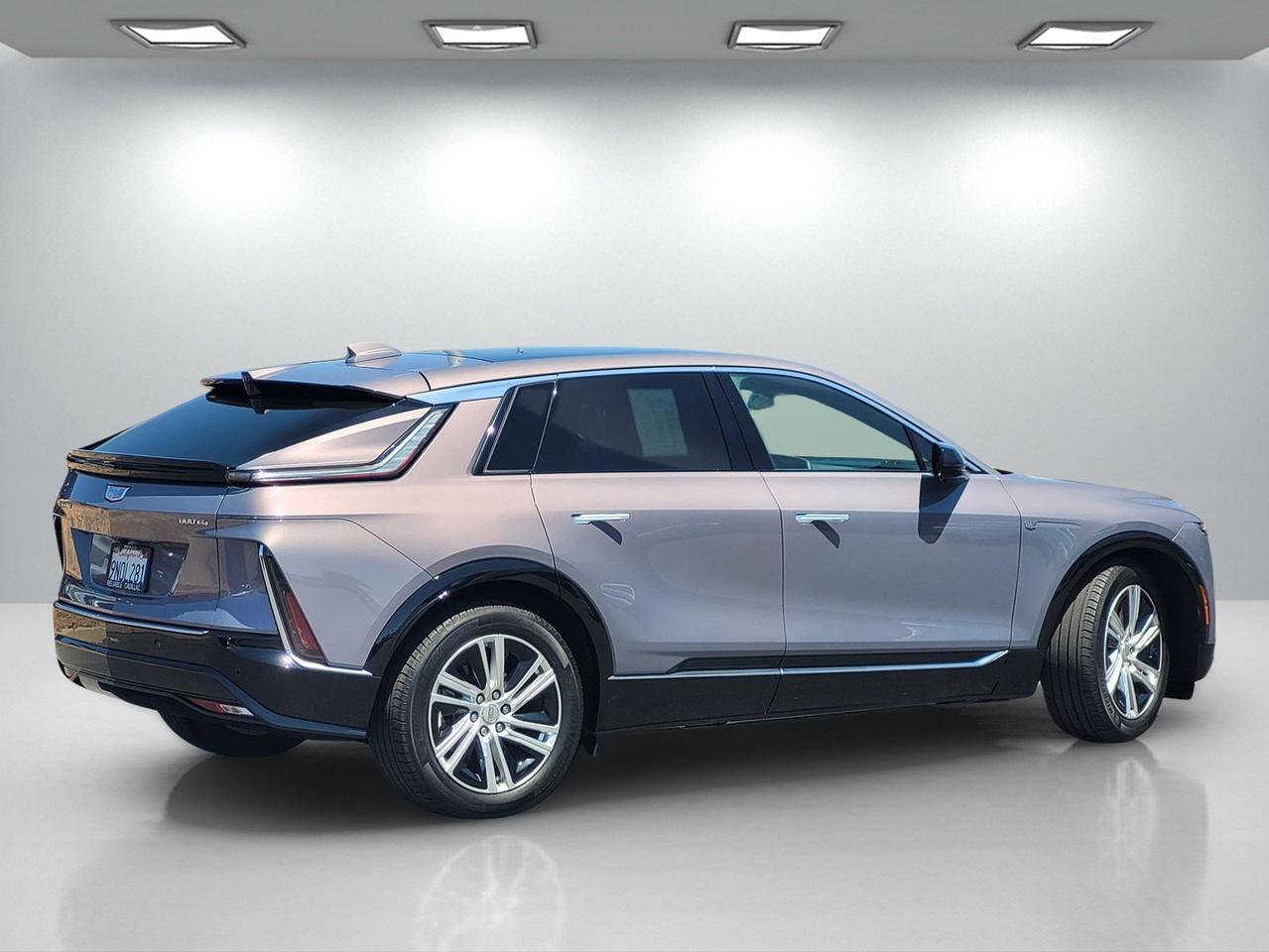 2024 Cadillac LYRIQ Tech Roseville CA