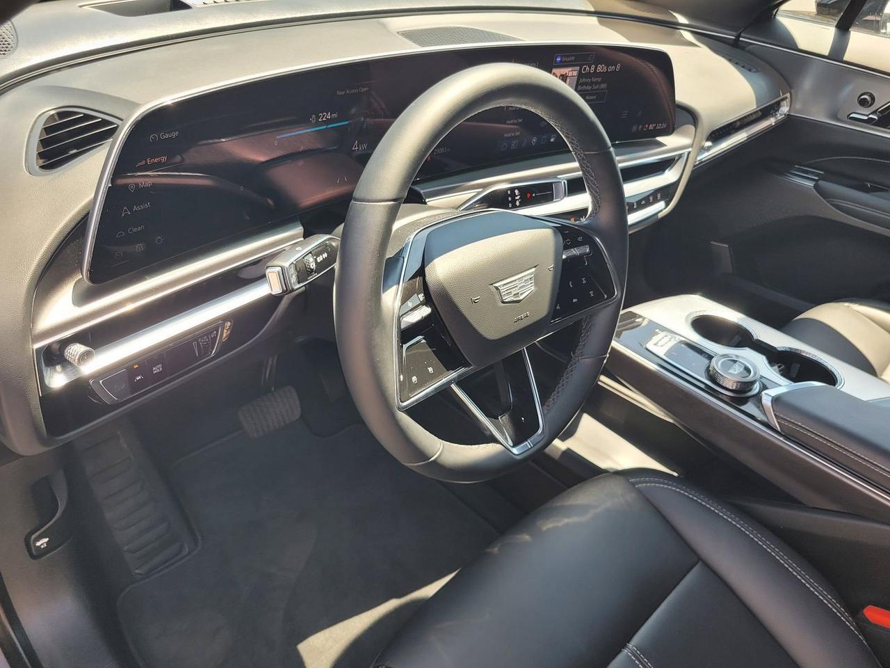 2024 Cadillac LYRIQ Tech Roseville CA