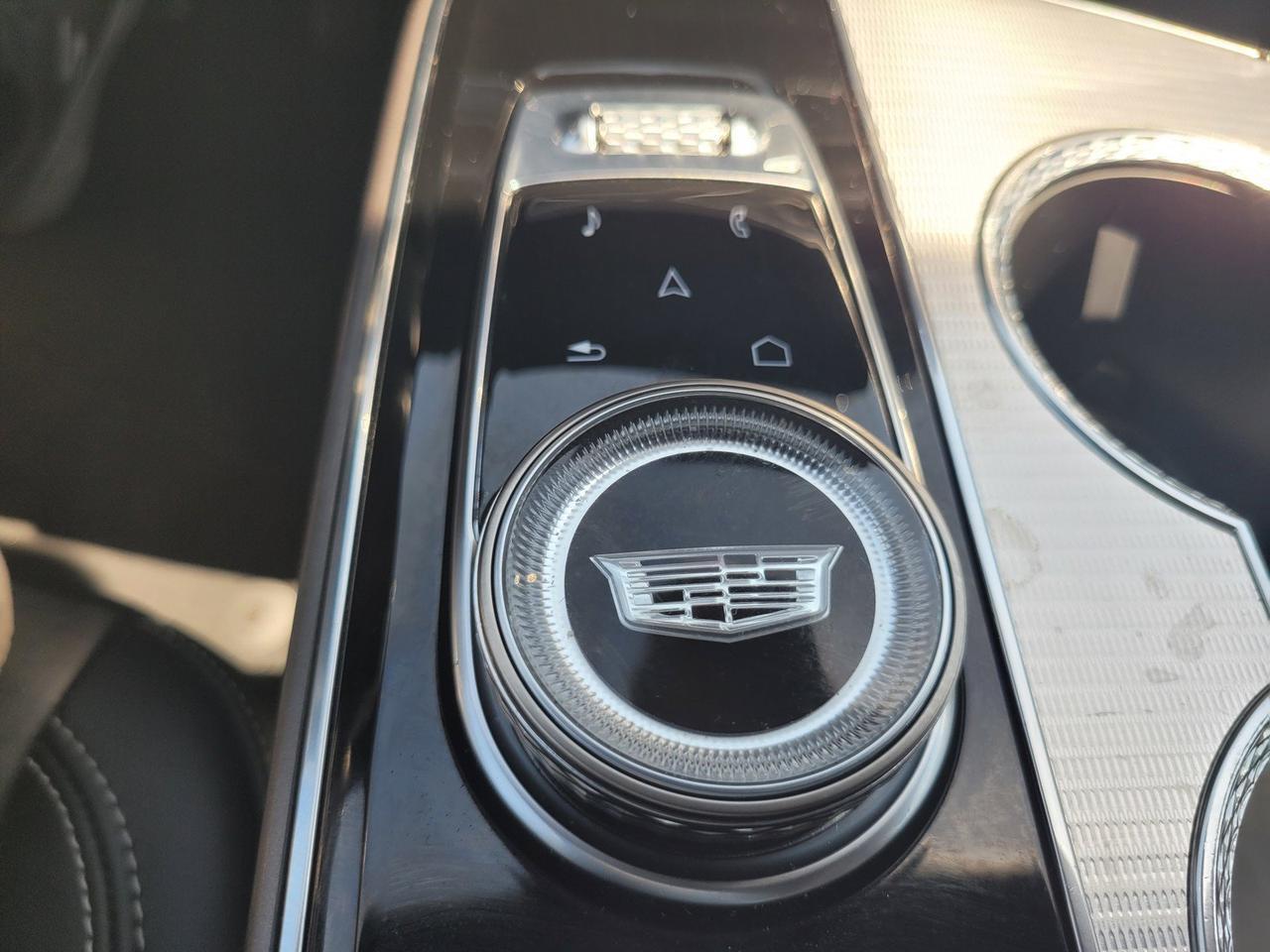 2024 Cadillac LYRIQ Tech Roseville CA