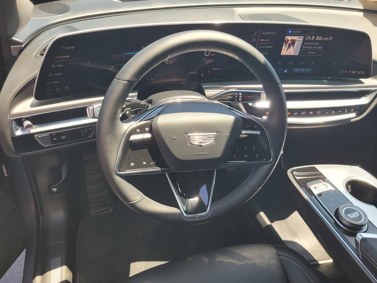 2024 Cadillac LYRIQ Tech Roseville CA