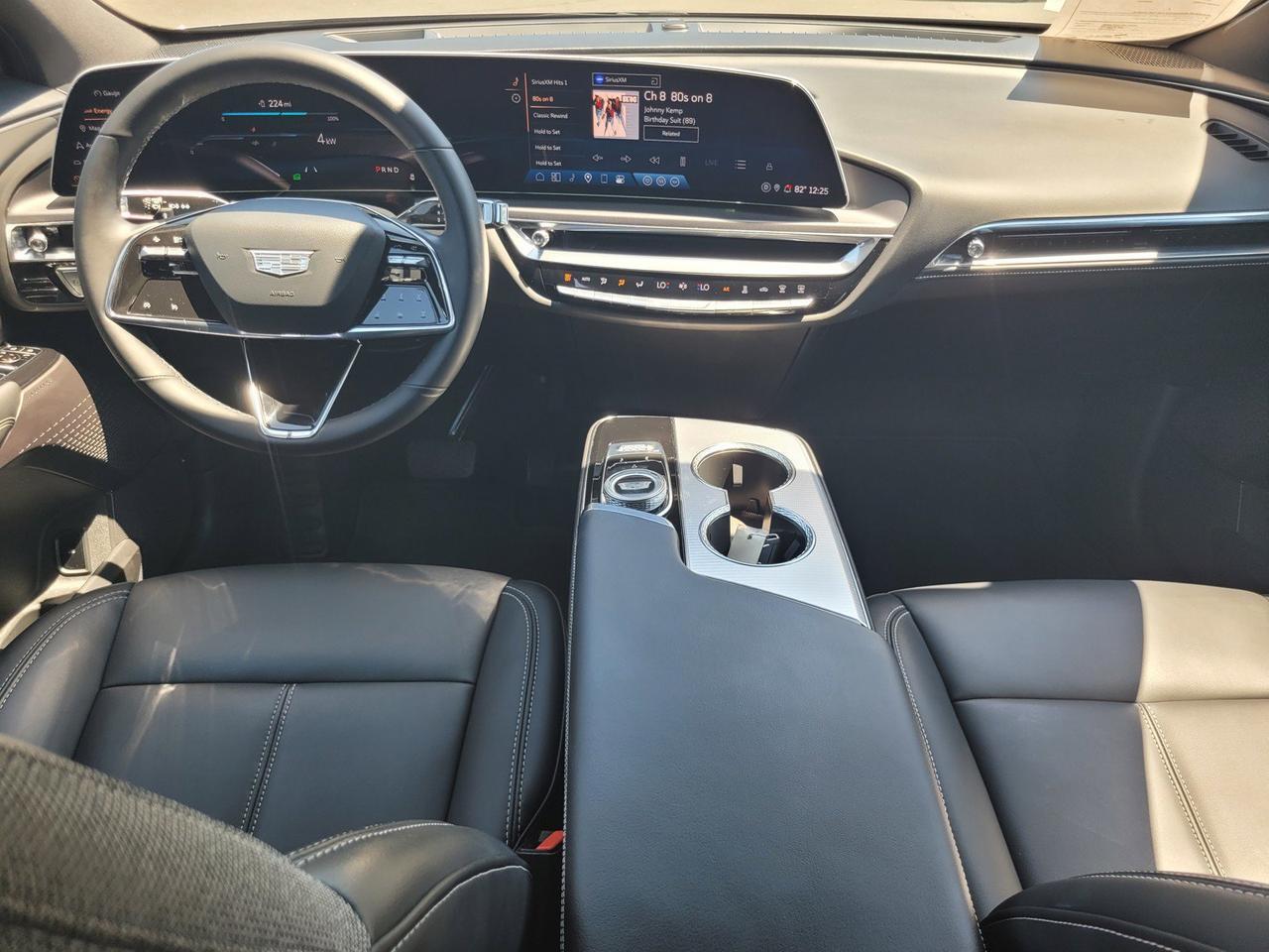 2024 Cadillac LYRIQ Tech Roseville CA