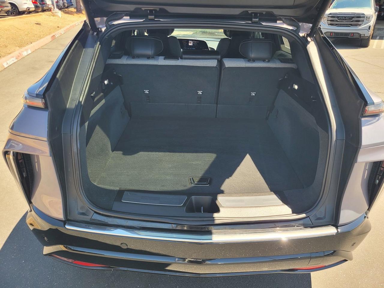 2024 Cadillac LYRIQ Tech Roseville CA
