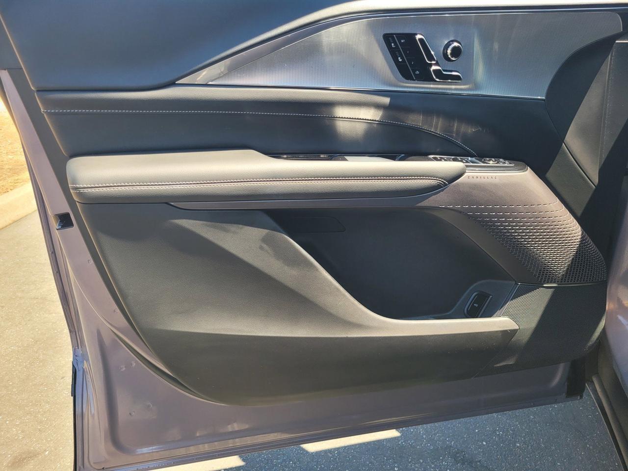 2024 Cadillac LYRIQ Tech Roseville CA