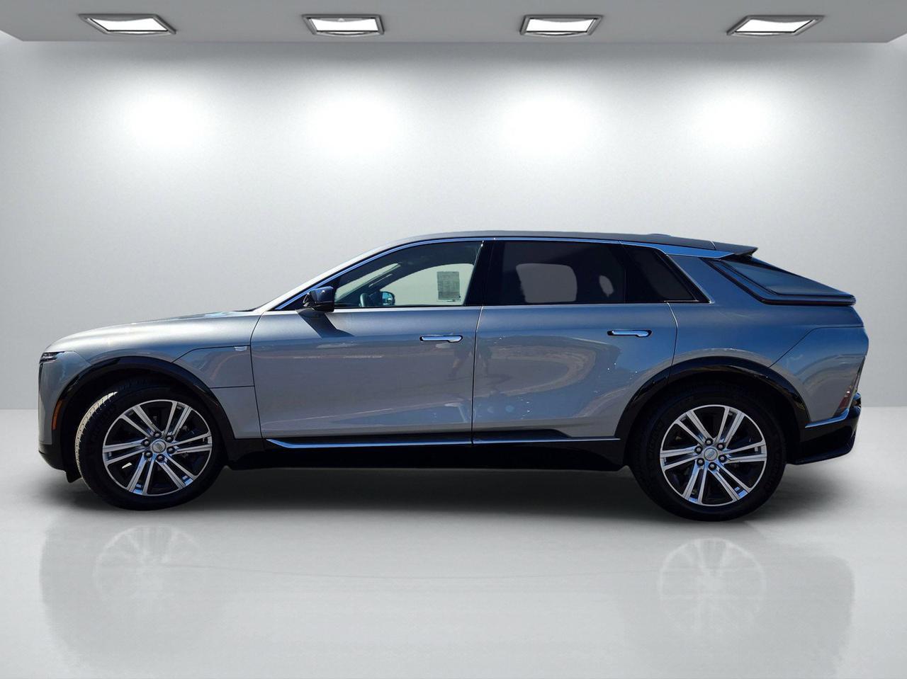 2024 Cadillac LYRIQ Tech Roseville CA