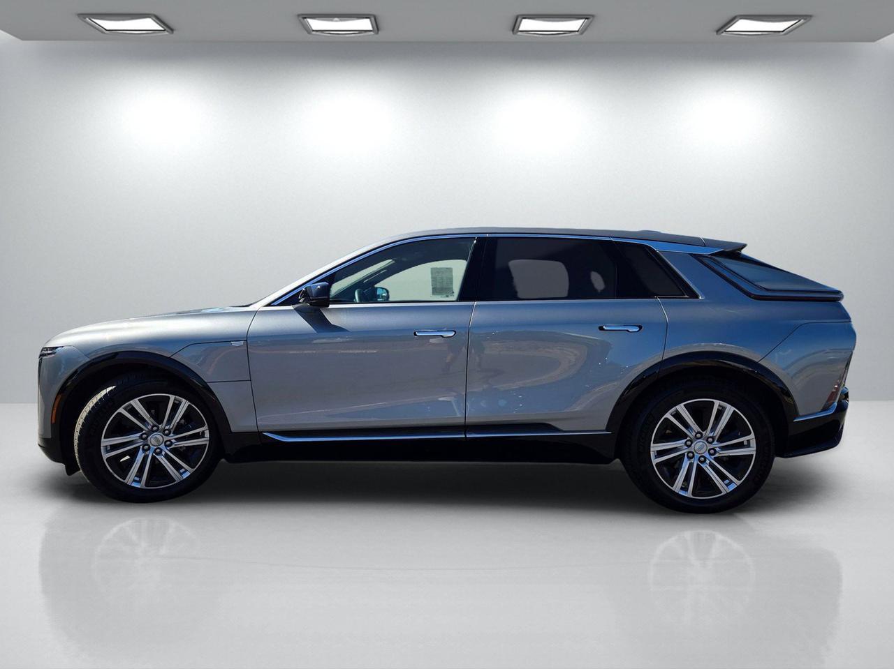 2024 Cadillac LYRIQ Tech Roseville CA