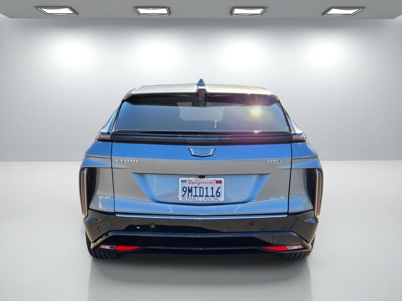 2024 Cadillac LYRIQ Tech Roseville CA