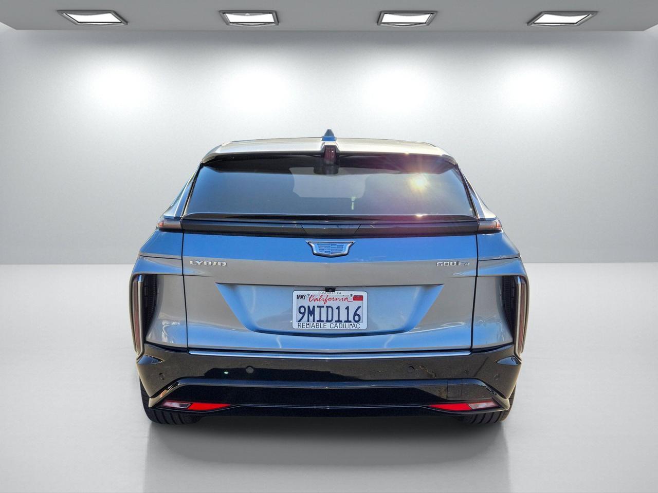 2024 Cadillac LYRIQ Tech Roseville CA