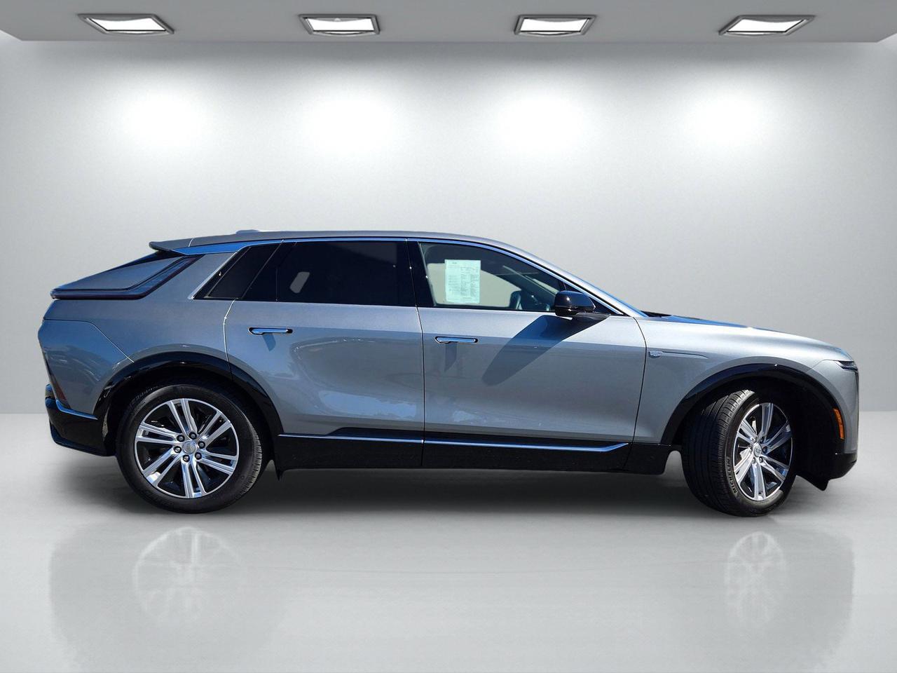 2024 Cadillac LYRIQ Tech Roseville CA