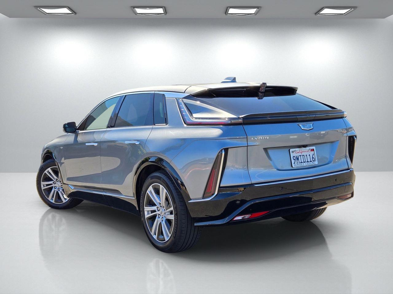 2024 Cadillac LYRIQ Tech Roseville CA