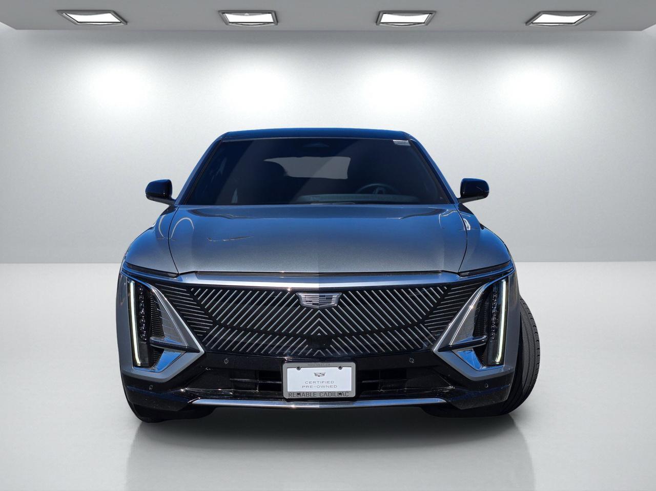 2024 Cadillac LYRIQ Tech Roseville CA