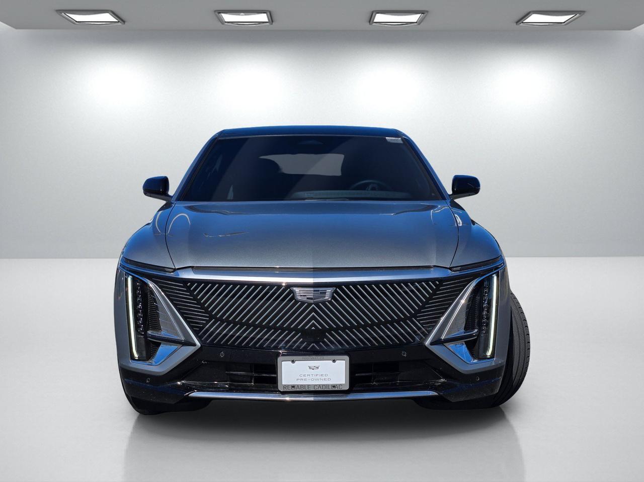 2024 Cadillac LYRIQ Tech Roseville CA