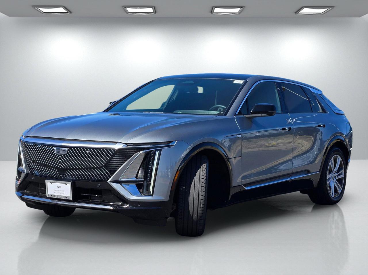 2024 Cadillac LYRIQ Tech Roseville CA