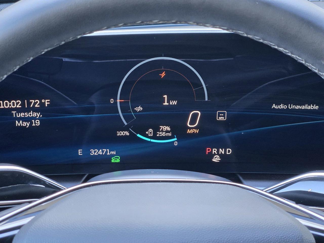 2024 Cadillac LYRIQ Tech Roseville CA