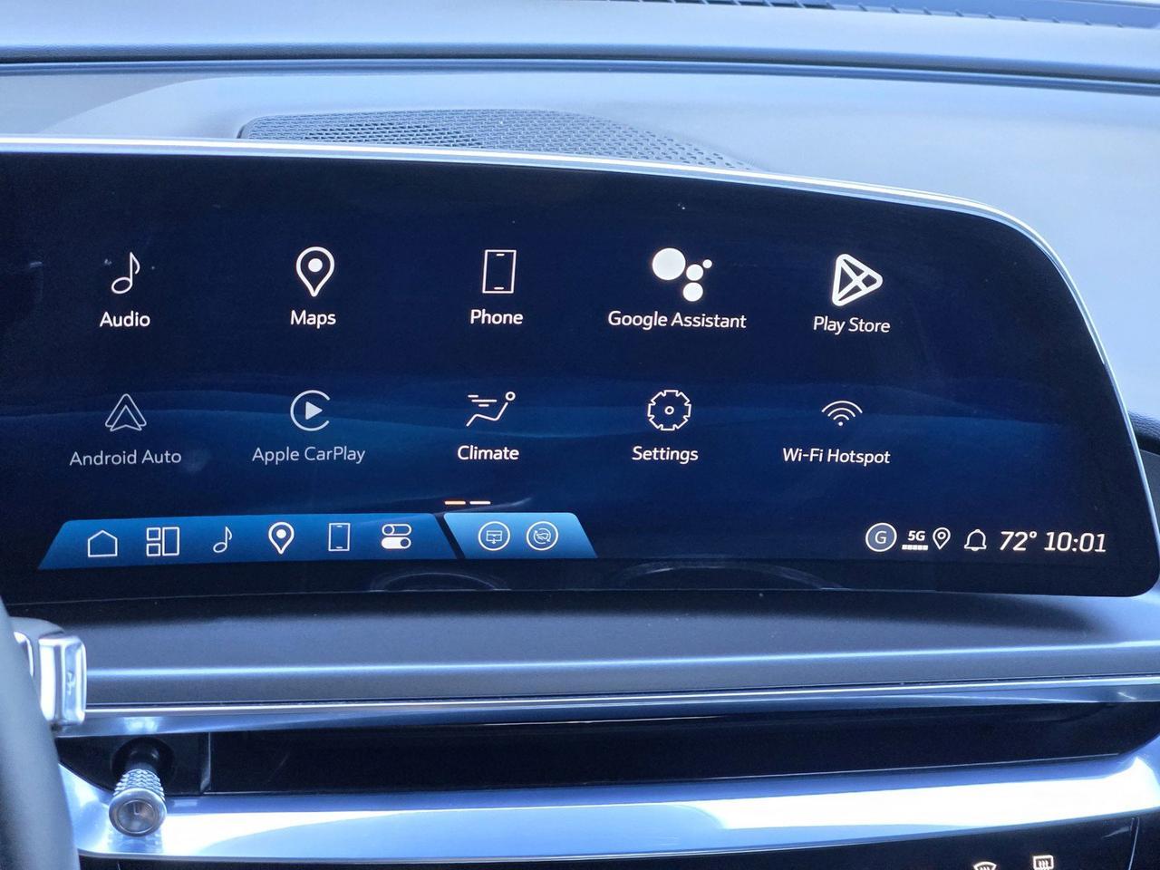 2024 Cadillac LYRIQ Tech Roseville CA