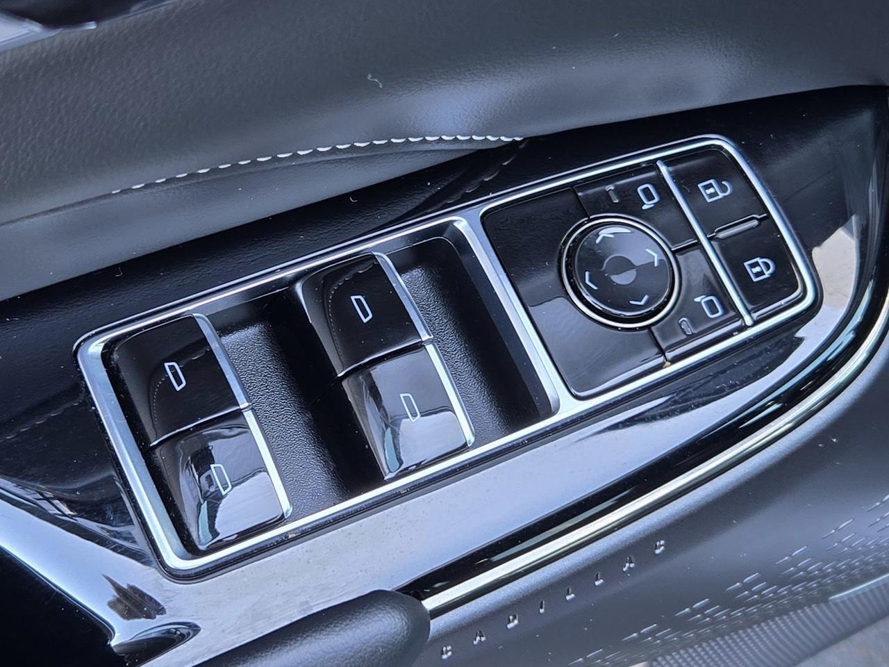 2024 Cadillac LYRIQ Tech Roseville CA