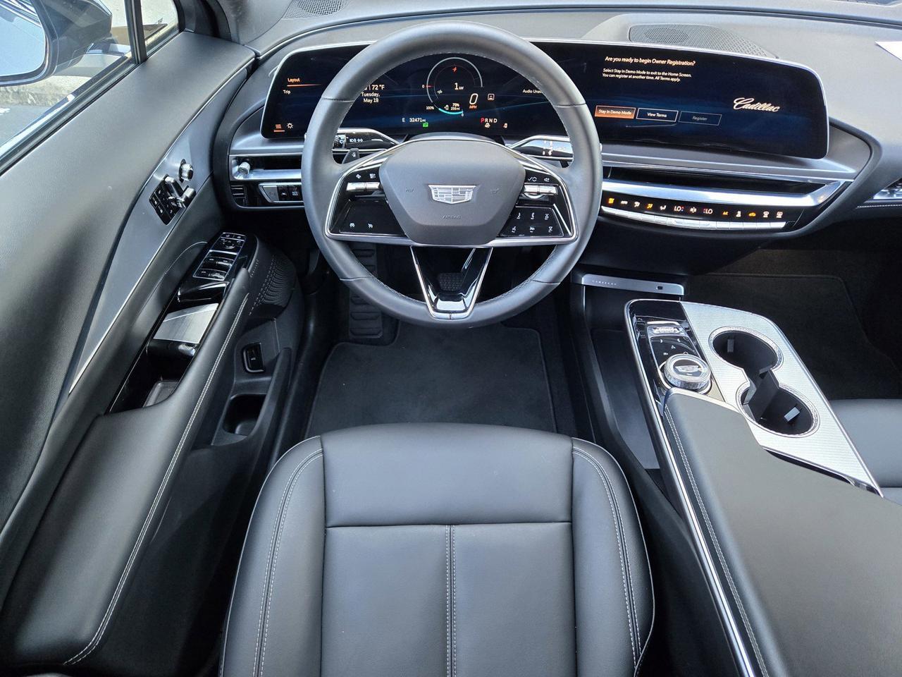 2024 Cadillac LYRIQ Tech Roseville CA