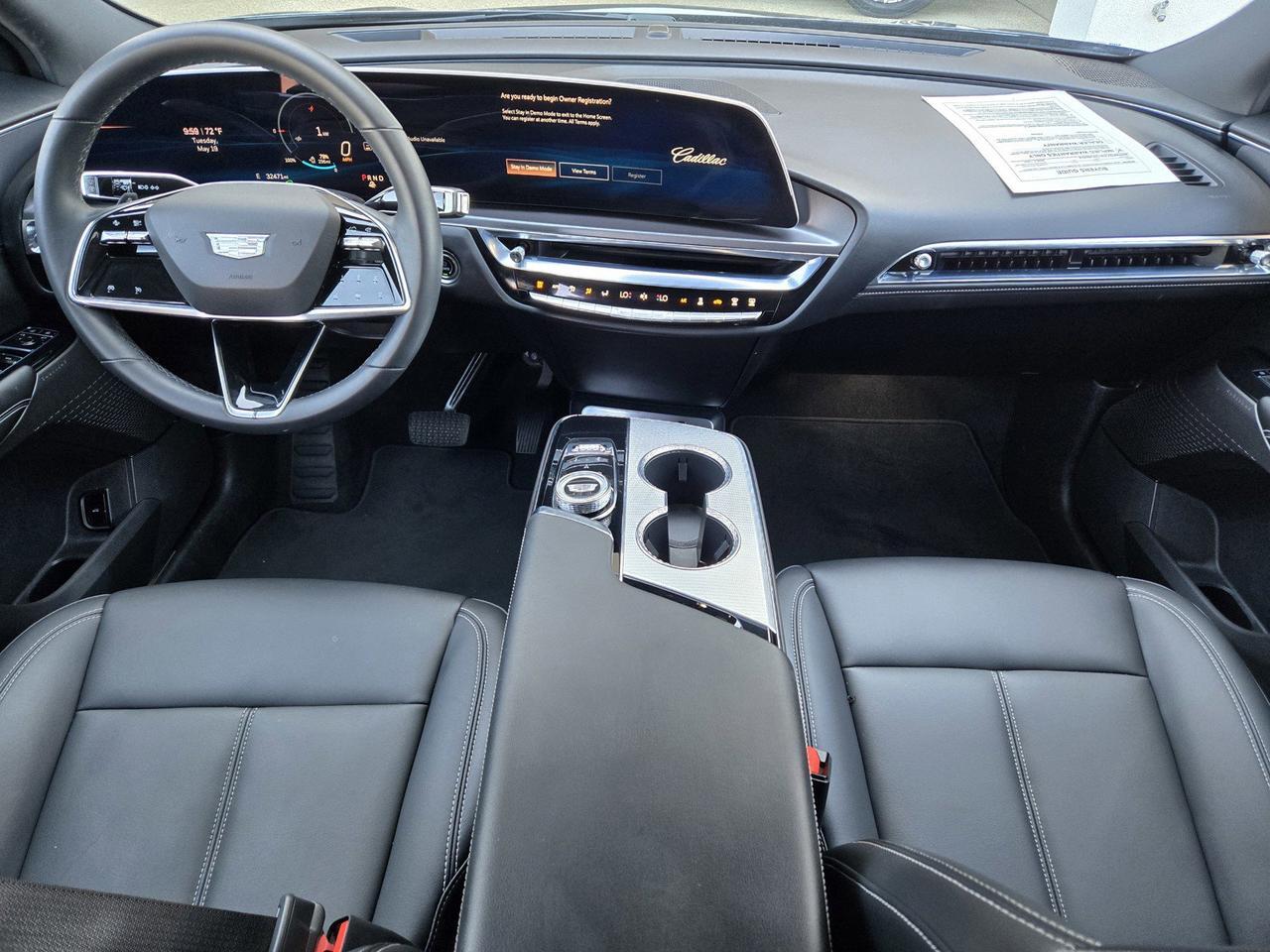 2024 Cadillac LYRIQ Tech Roseville CA