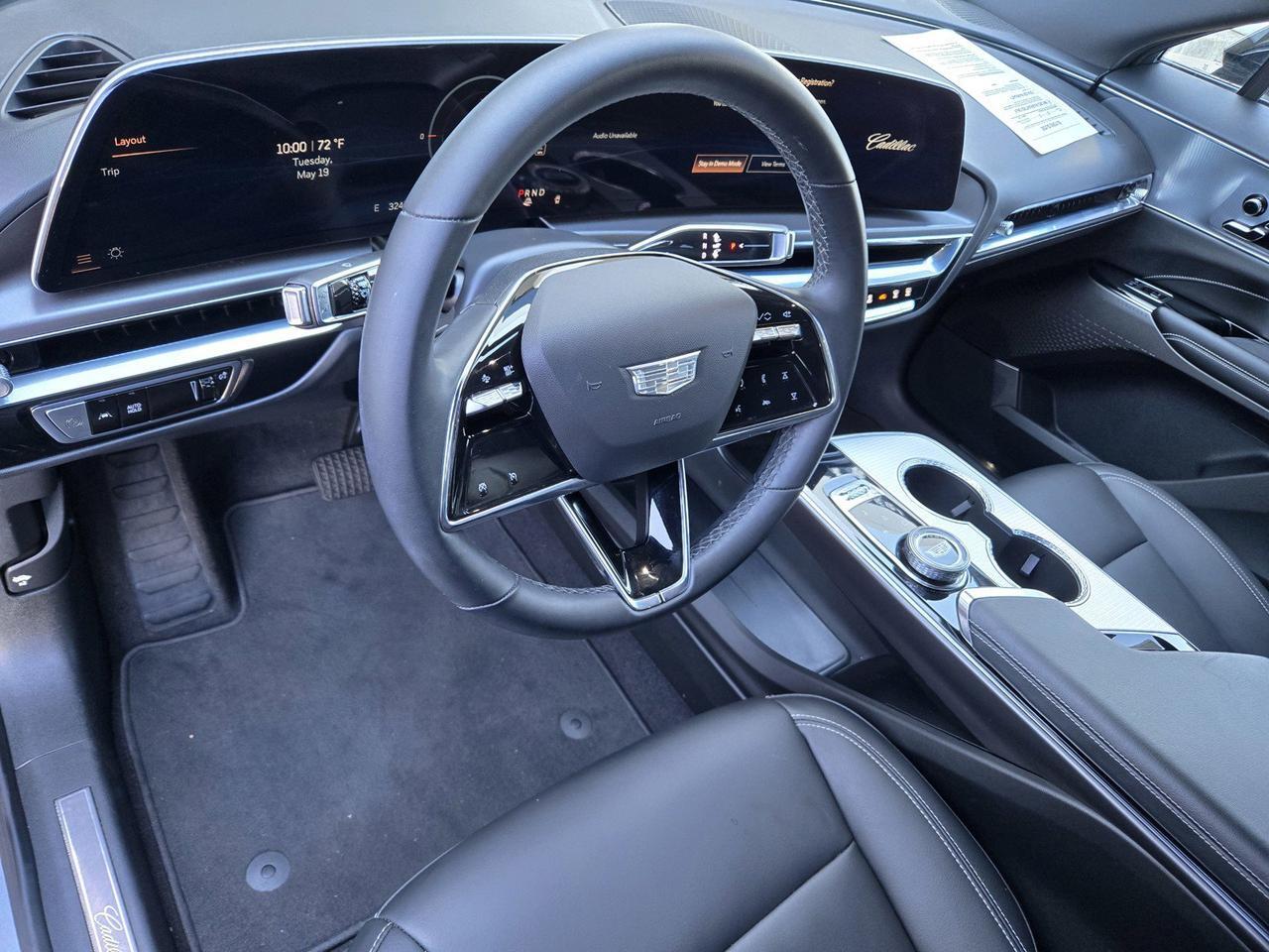 2024 Cadillac LYRIQ Tech Roseville CA