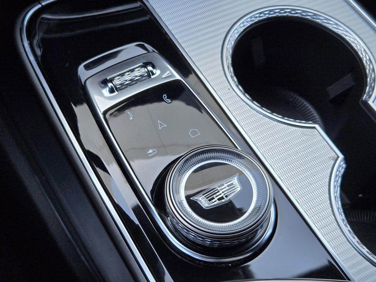 2024 Cadillac LYRIQ Tech Roseville CA