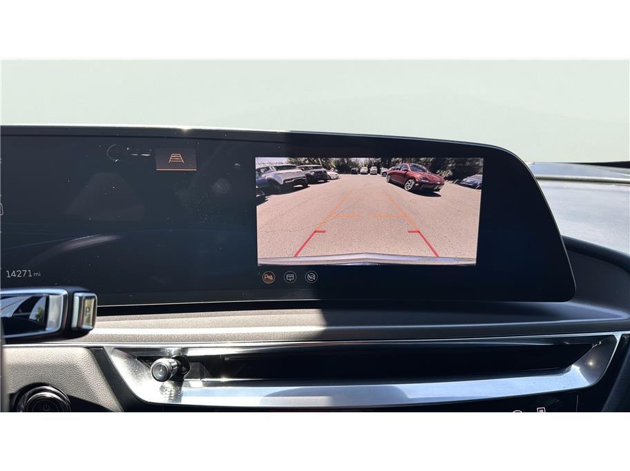 2024 Cadillac LYRIQ Tech Sport Utility 4D Folsom CA