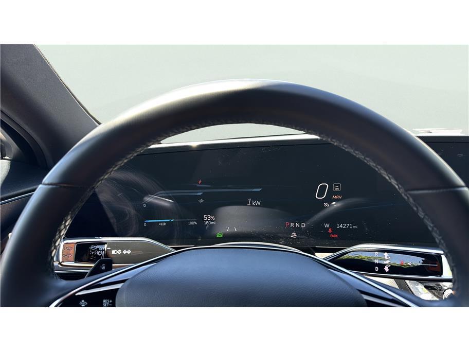 2024 Cadillac LYRIQ Tech Sport Utility 4D Folsom CA