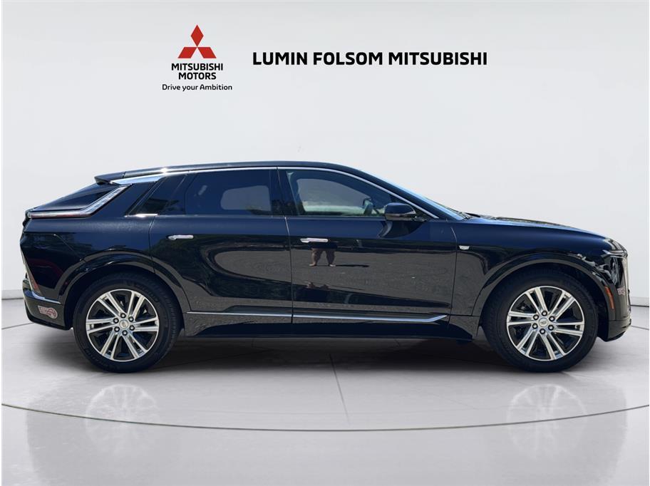 2024 Cadillac LYRIQ Tech Sport Utility 4D Folsom CA