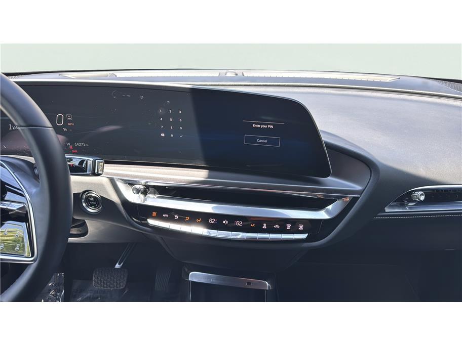 2024 Cadillac LYRIQ Tech Sport Utility 4D Folsom CA