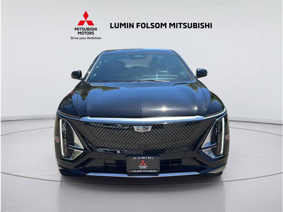 2024 Cadillac LYRIQ Tech Sport Utility 4D Folsom CA