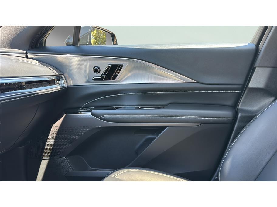 2024 Cadillac LYRIQ Tech Sport Utility 4D Folsom CA