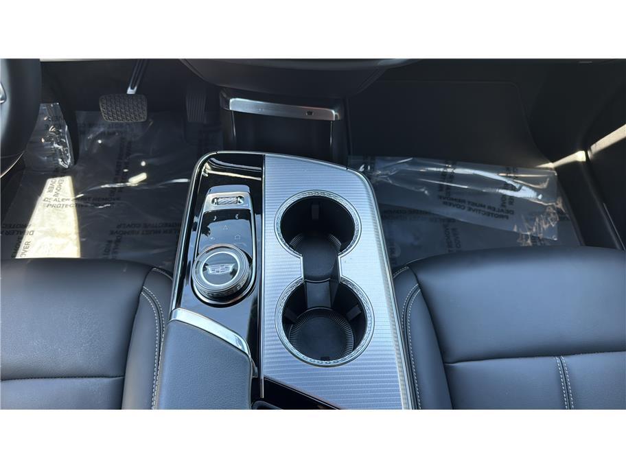2024 Cadillac LYRIQ Tech Sport Utility 4D Folsom CA
