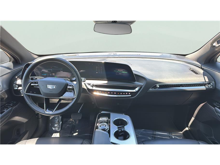 2024 Cadillac LYRIQ Tech Sport Utility 4D Folsom CA
