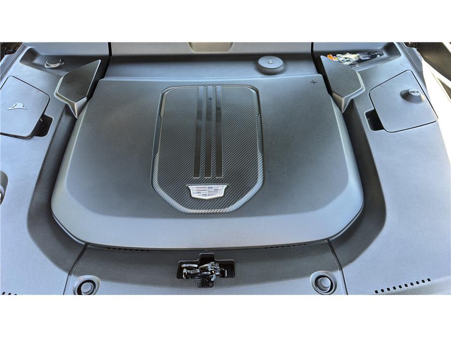 2024 Cadillac LYRIQ Tech Sport Utility 4D Folsom CA