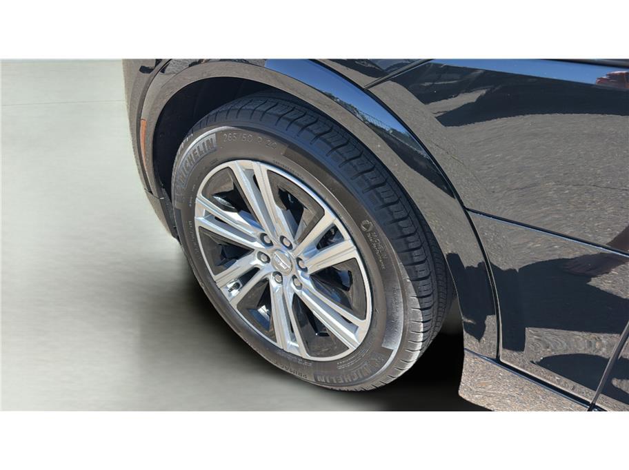 2024 Cadillac LYRIQ Tech Sport Utility 4D Folsom CA