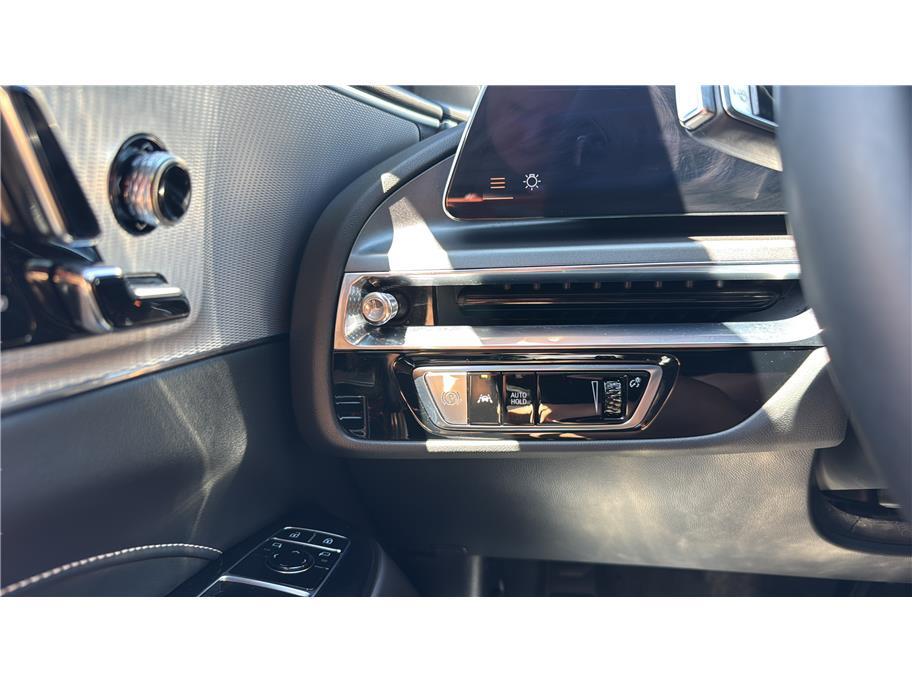 2024 Cadillac LYRIQ Tech Sport Utility 4D Folsom CA