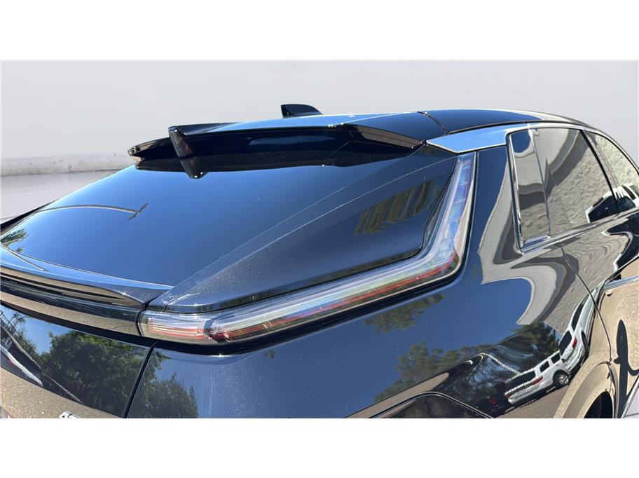 2024 Cadillac LYRIQ Tech Sport Utility 4D Folsom CA