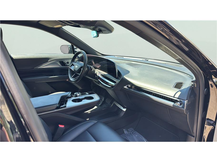 2024 Cadillac LYRIQ Tech Sport Utility 4D Folsom CA