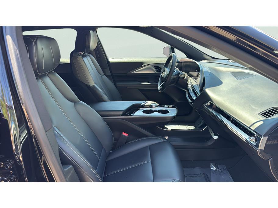 2024 Cadillac LYRIQ Tech Sport Utility 4D Folsom CA
