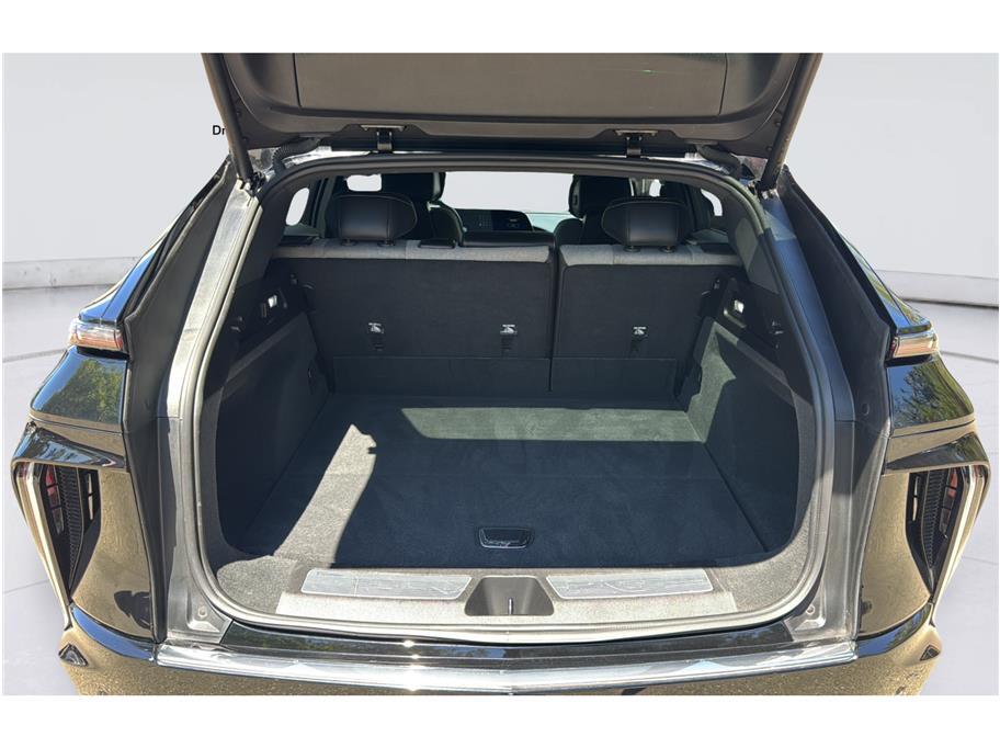 2024 Cadillac LYRIQ Tech Sport Utility 4D Folsom CA