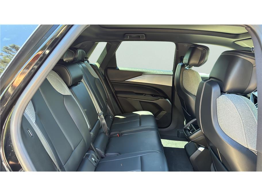 2024 Cadillac LYRIQ Tech Sport Utility 4D Folsom CA