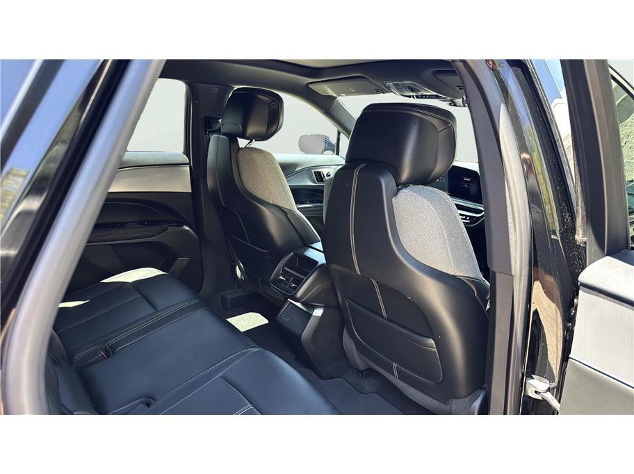 2024 Cadillac LYRIQ Tech Sport Utility 4D Folsom CA