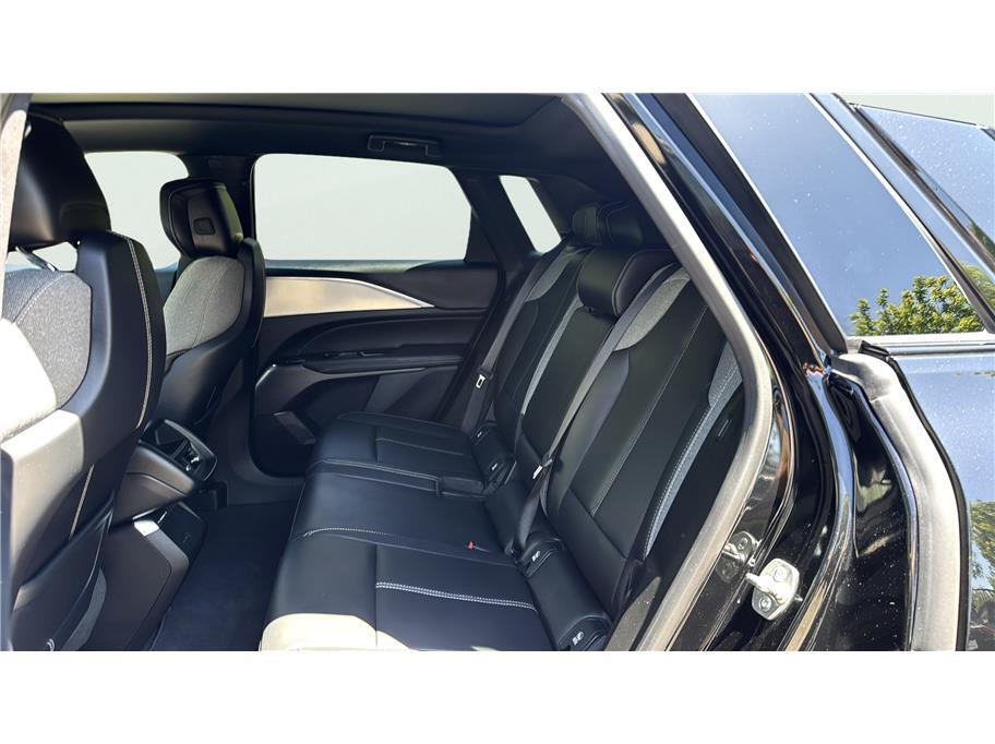 2024 Cadillac LYRIQ Tech Sport Utility 4D Folsom CA