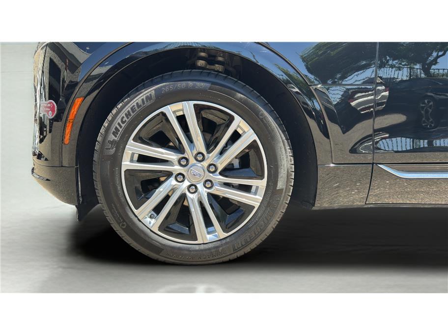 2024 Cadillac LYRIQ Tech Sport Utility 4D Folsom CA