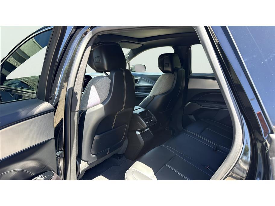 2024 Cadillac LYRIQ Tech Sport Utility 4D Folsom CA