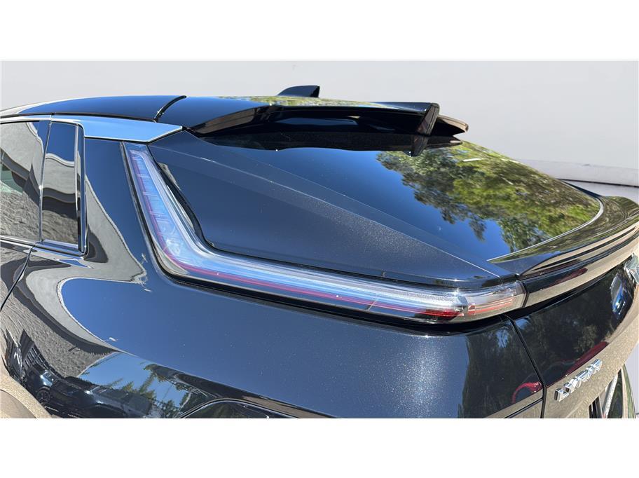 2024 Cadillac LYRIQ Tech Sport Utility 4D Folsom CA