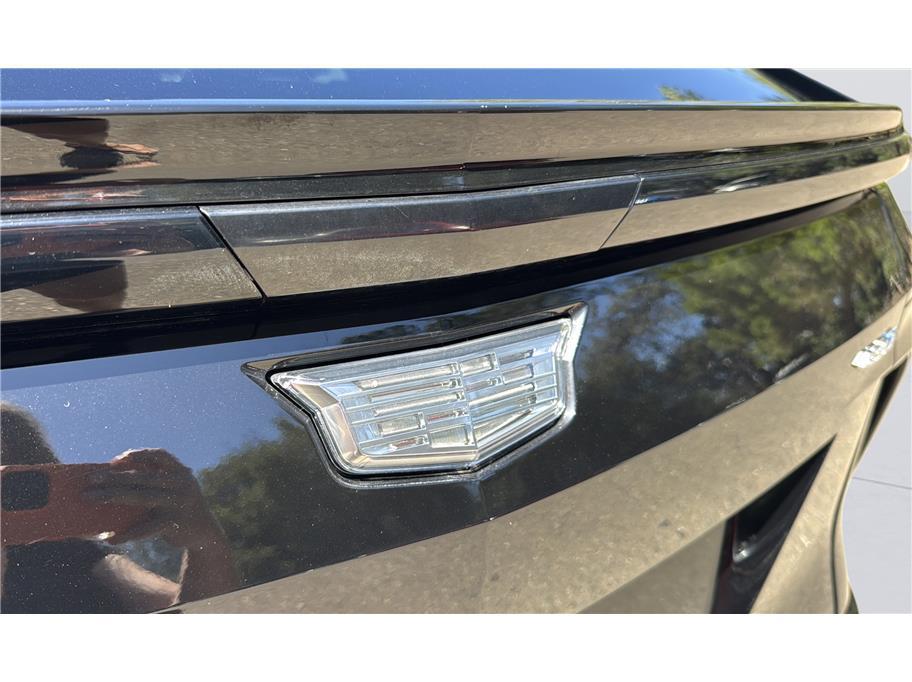 2024 Cadillac LYRIQ Tech Sport Utility 4D Folsom CA